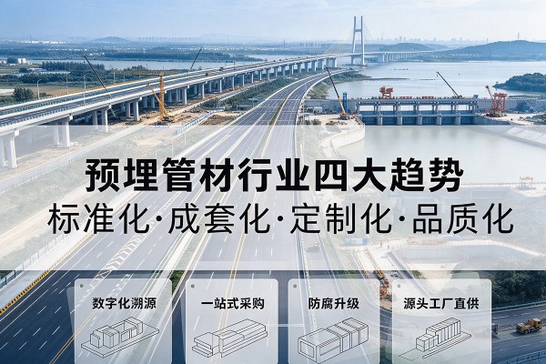 潞州行业发展趋势总结