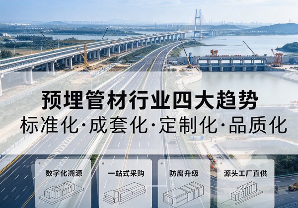 潞州行业发展趋势总结
