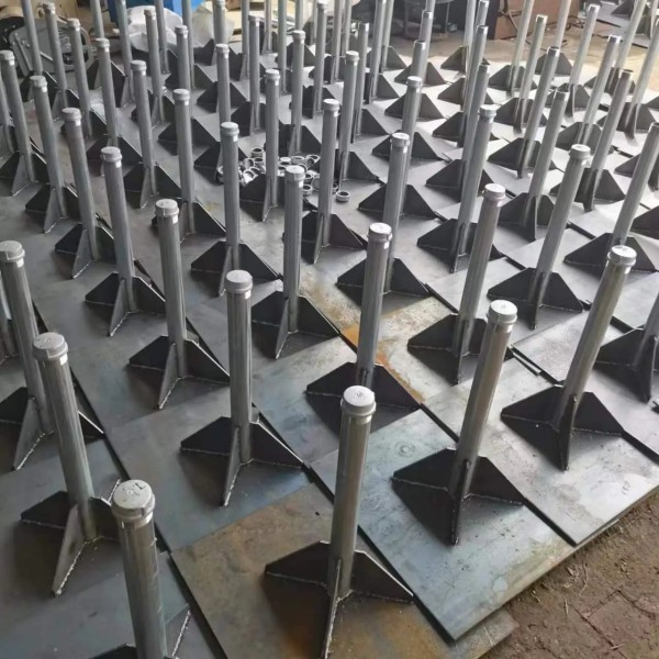 潞州鑫亿呈沉降板生产