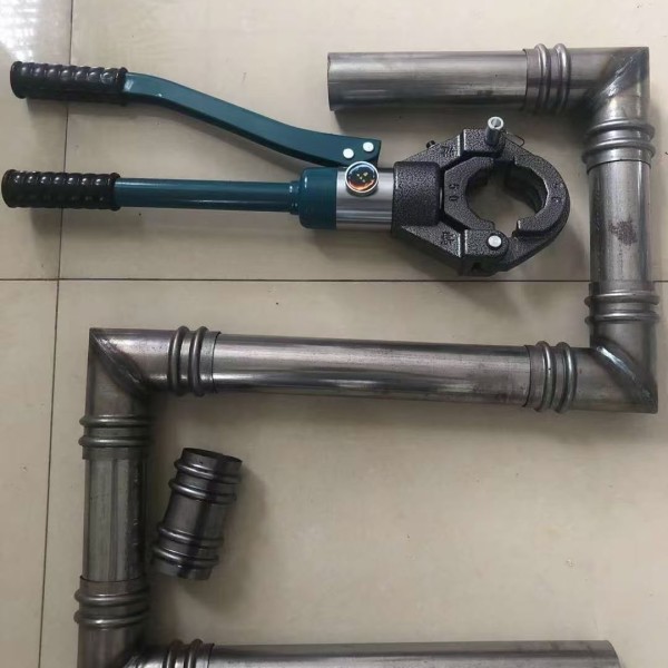 潞州鑫亿呈冷却管